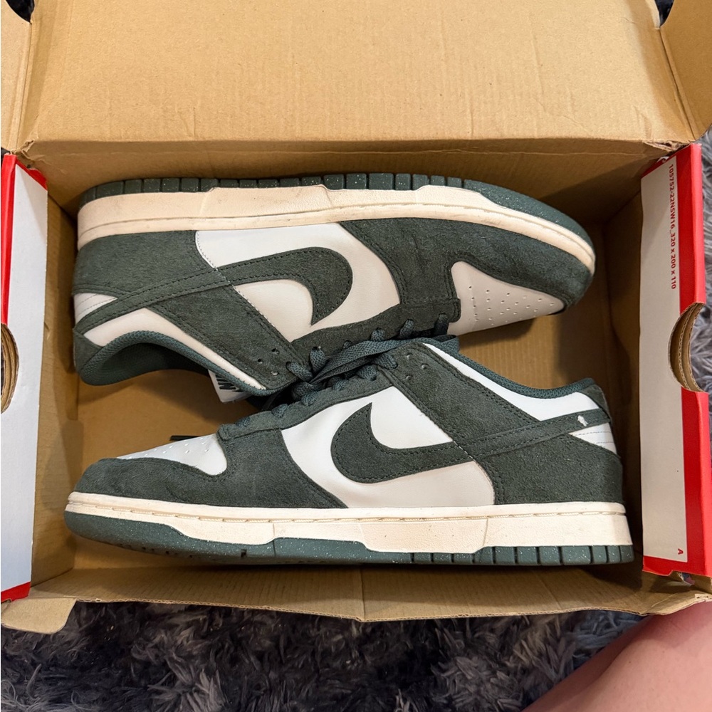 Nike Dunk Low